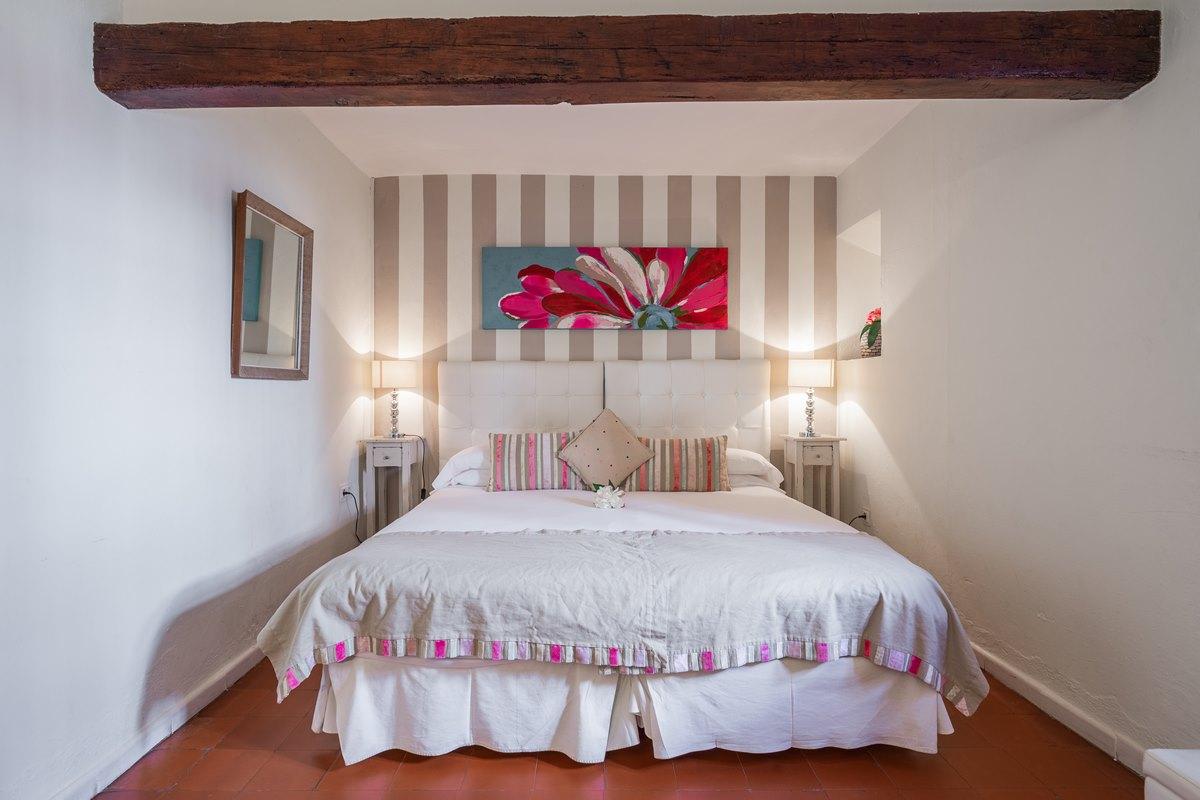 La Tartana Hotel Boutique La Herradura  Kültér fotó